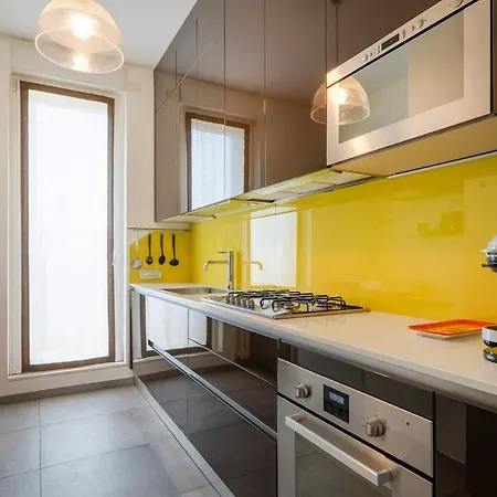 Glamorous Terrace - Esclusivo 3bdr A 300mt Da شقة *