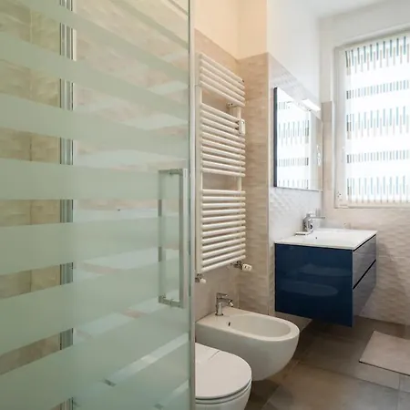 Glamorous Terrace - Esclusivo 3bdr A 300mt Da شقة *